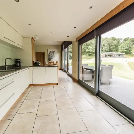 Neddy Cut Ferienhaus Ulverston