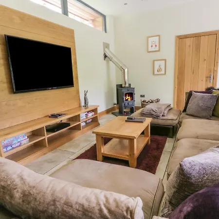 Neddy Cut Ferienhaus Ulverston