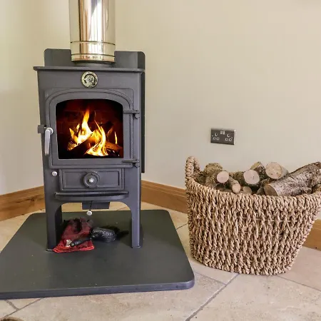 Neddy Cut Ferienhaus