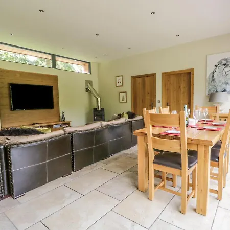 Neddy Cut Ferienhaus *