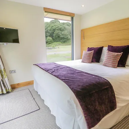 Ferienhaus Neddy Cut *