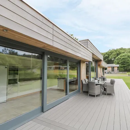 Ferienhaus Neddy Cut