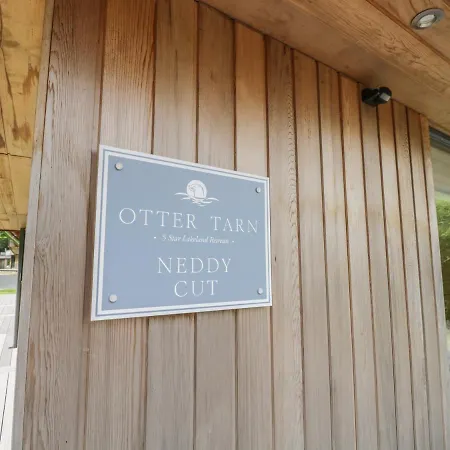 Vakantiehuis Neddy Cut