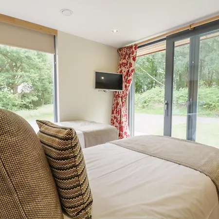 Neddy Cut Vakantiehuis