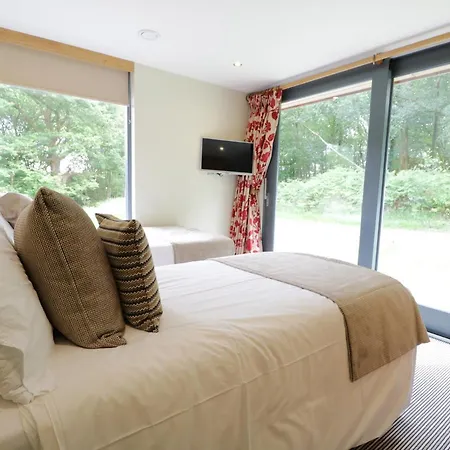 Vakantiehuis Neddy Cut *