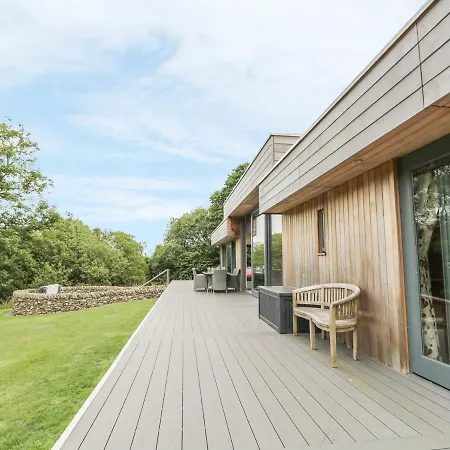 Neddy Cut Vakantiehuis