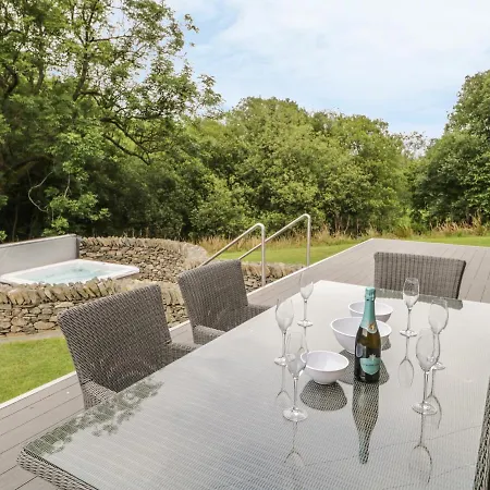 Vakantiehuis Neddy Cut *