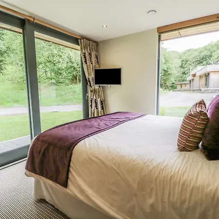 Neddy Cut Vakantiehuis