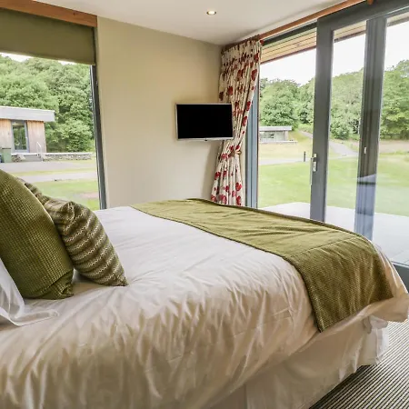 Vakantiehuis Neddy Cut Ulverston